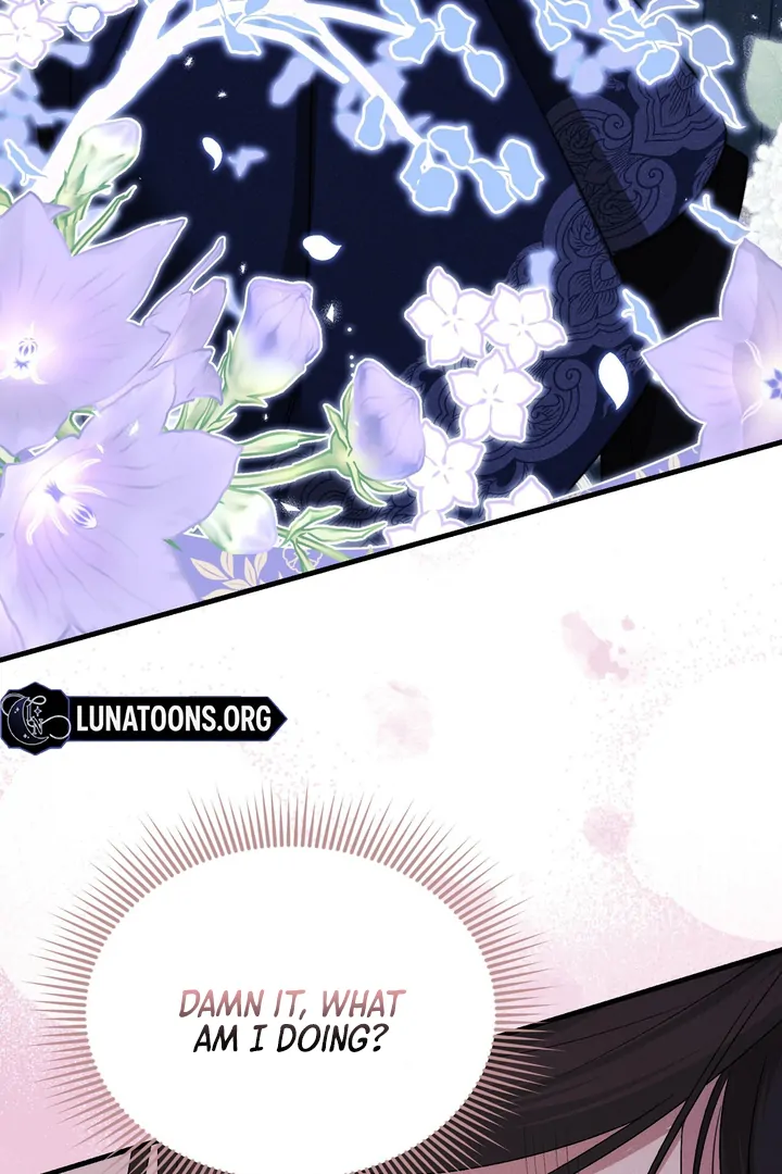 Lady of Yeonseong Chapter 8 - page 17