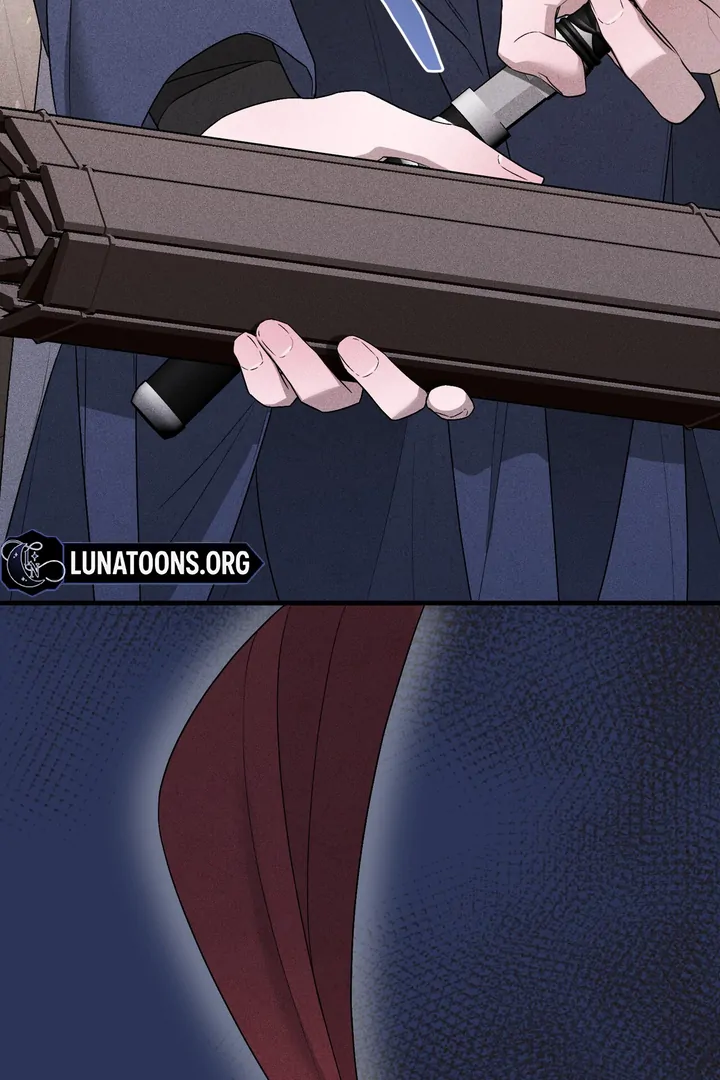 Lady of Yeonseong Chapter 8 - page 21