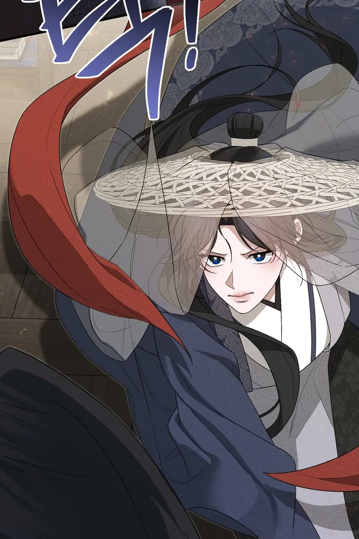 Lady of Yeonseong Chapter 8 - page 24