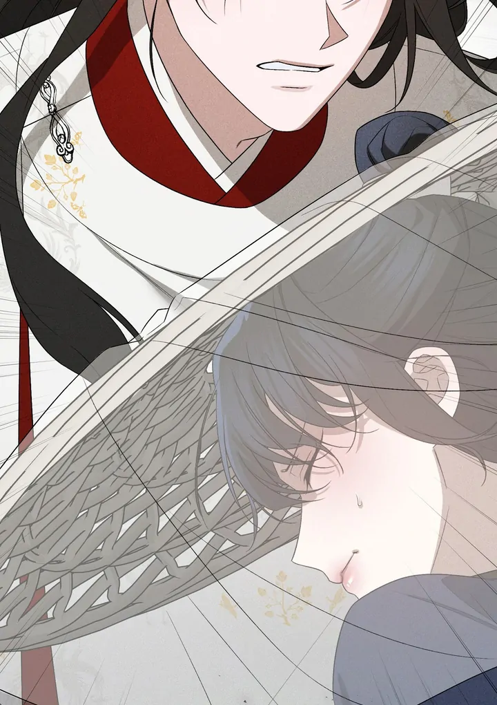 Lady of Yeonseong Chapter 8 - page 27