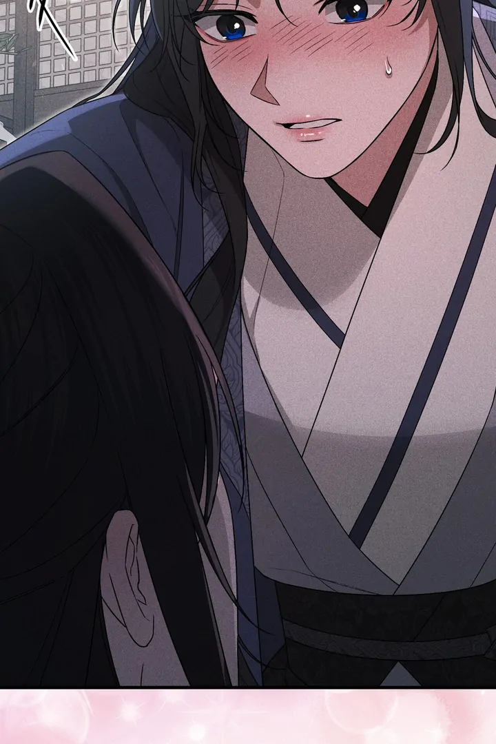 Lady of Yeonseong Chapter 8 - page 37