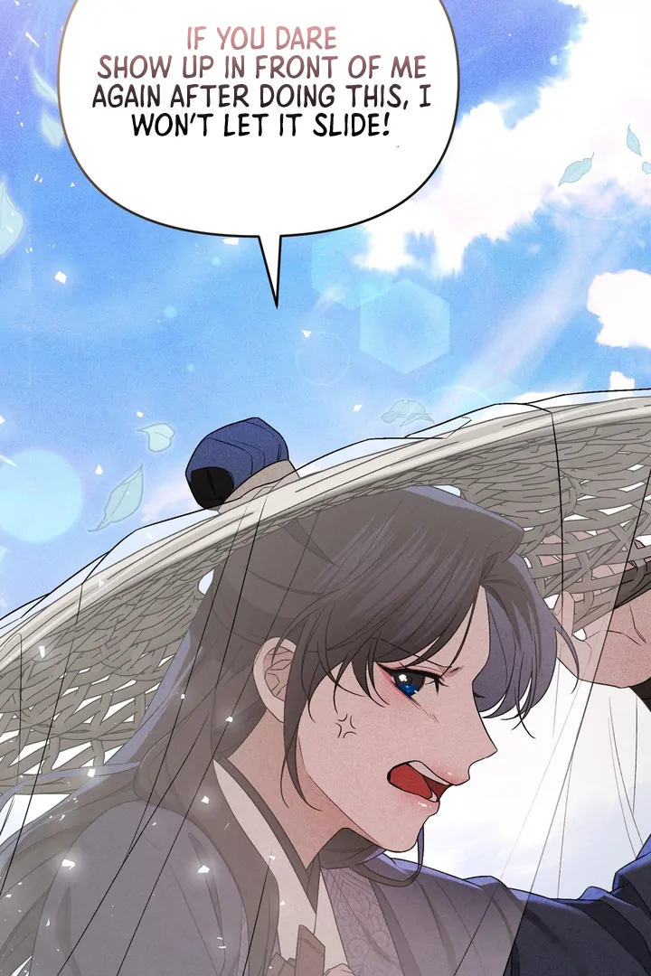 Lady of Yeonseong Chapter 8 - page 46