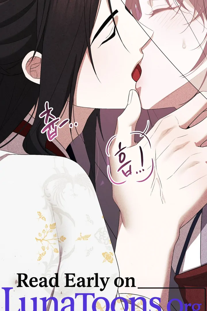 Lady of Yeonseong Chapter 8 - page 4