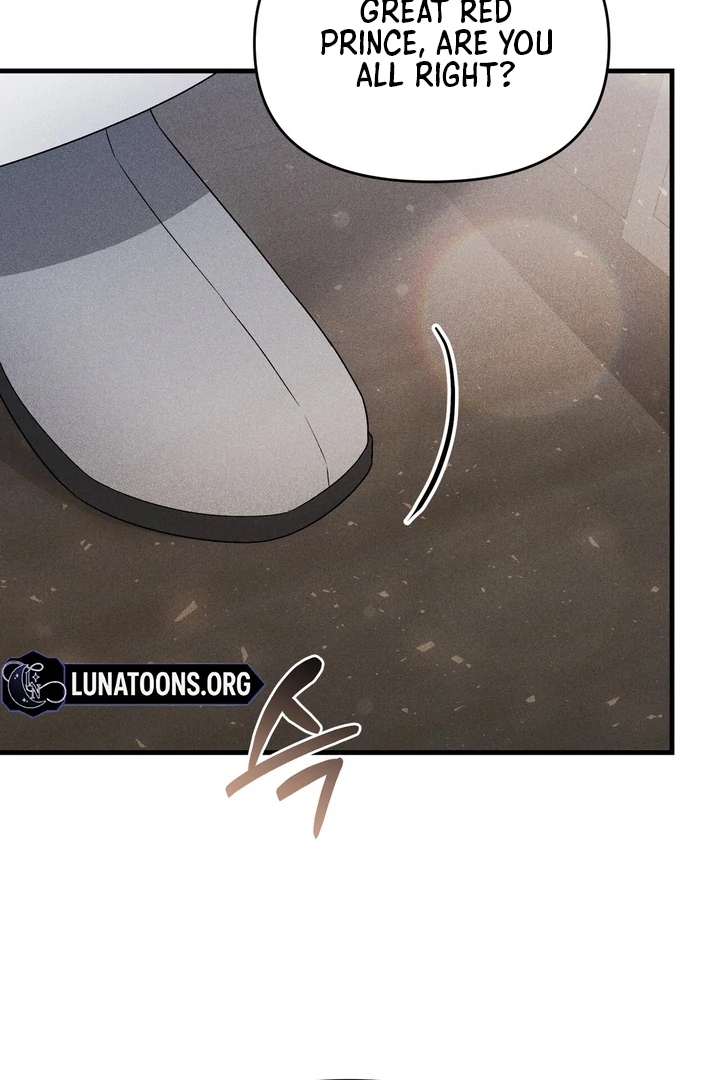 Lady of Yeonseong Chapter 8 - page 49