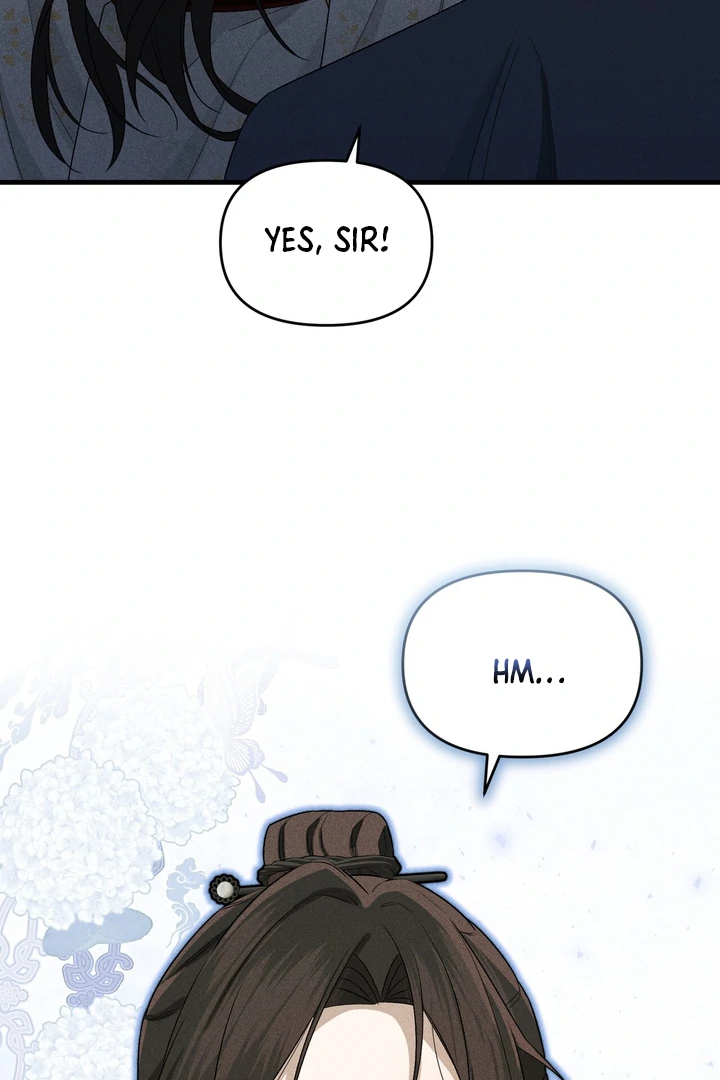 Lady of Yeonseong Chapter 8 - page 51