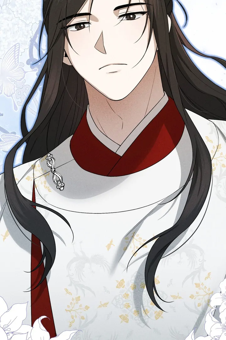 Lady of Yeonseong Chapter 8 - page 52