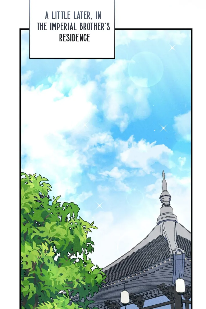 Lady of Yeonseong Chapter 8 - page 54