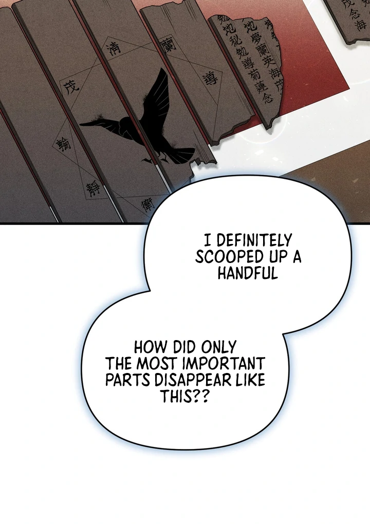 Lady of Yeonseong Chapter 8 - page 56