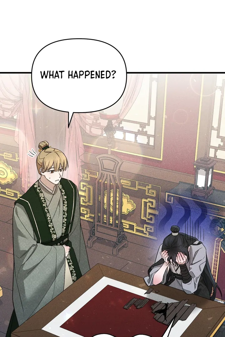 Lady of Yeonseong Chapter 8 - page 57