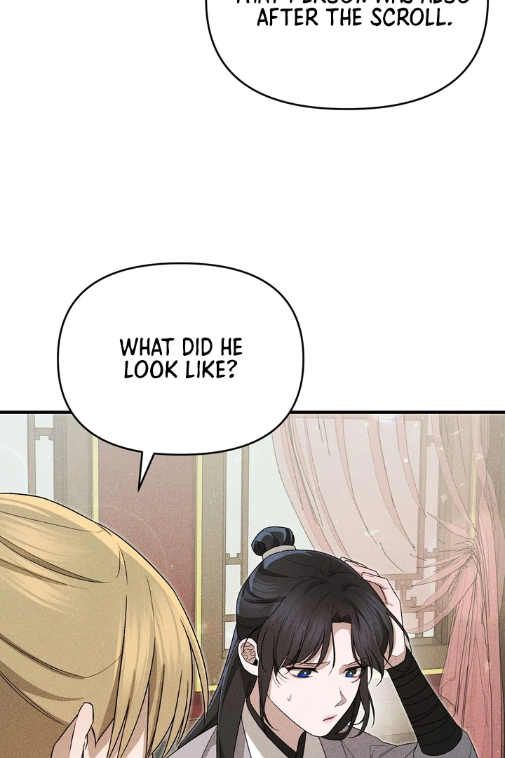 Lady of Yeonseong Chapter 8 - page 60