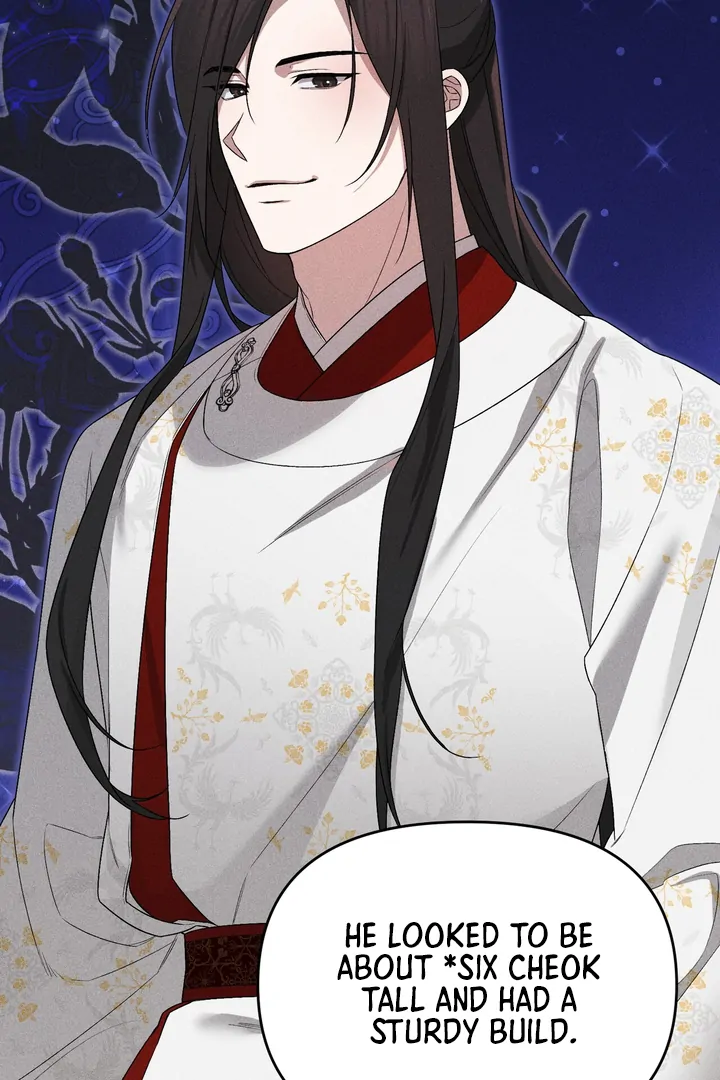 Lady of Yeonseong Chapter 8 - page 62