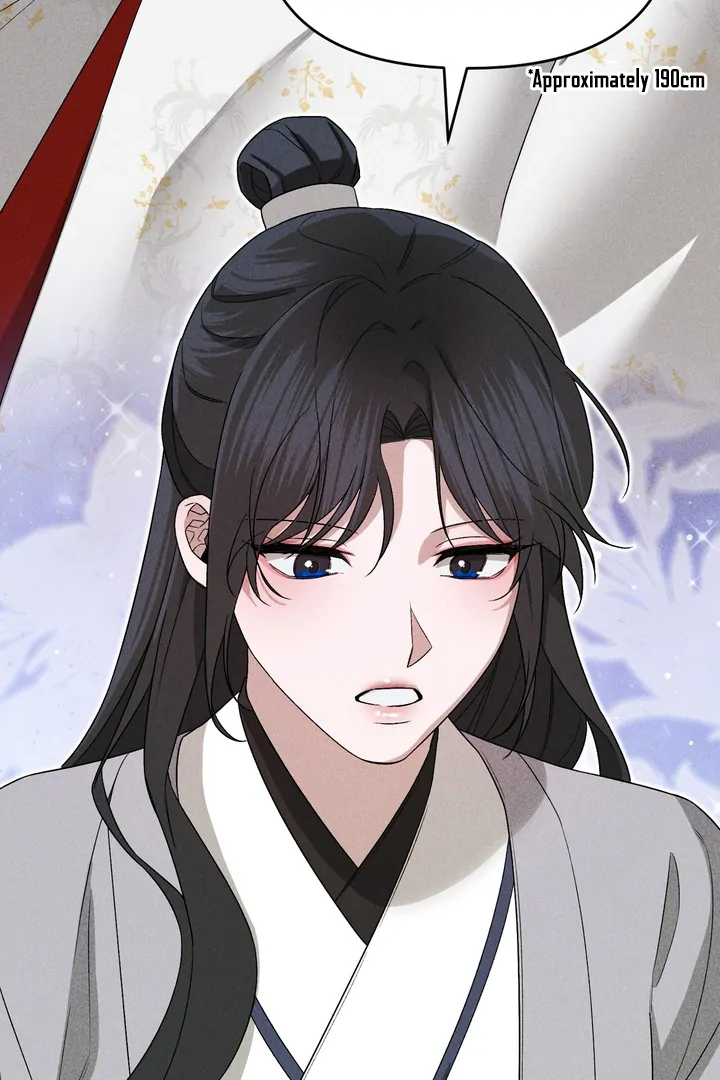 Lady of Yeonseong Chapter 8 - page 63