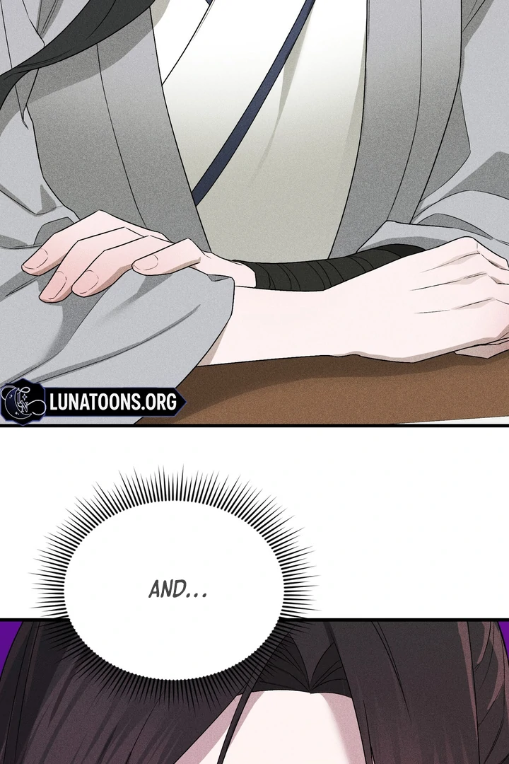 Lady of Yeonseong Chapter 8 - page 64