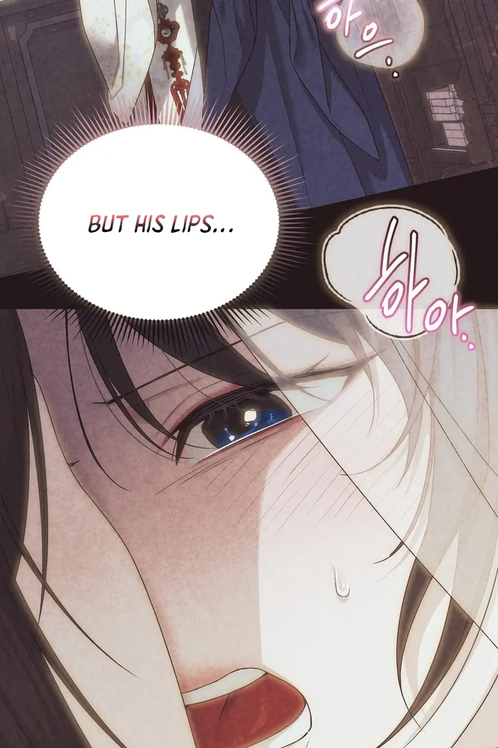 Lady of Yeonseong Chapter 8 - page 67