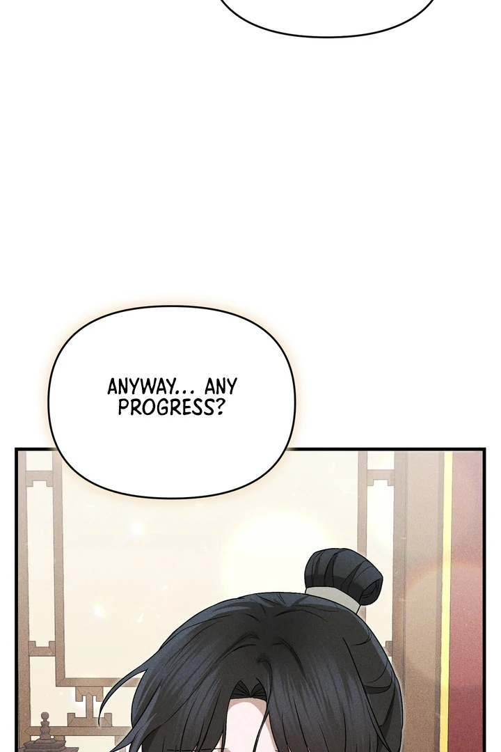 Lady of Yeonseong Chapter 8 - page 74