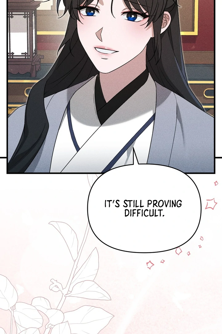 Lady of Yeonseong Chapter 8 - page 75