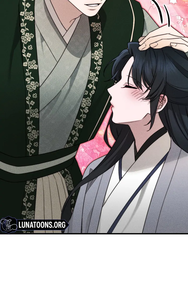 Lady of Yeonseong Chapter 8 - page 77