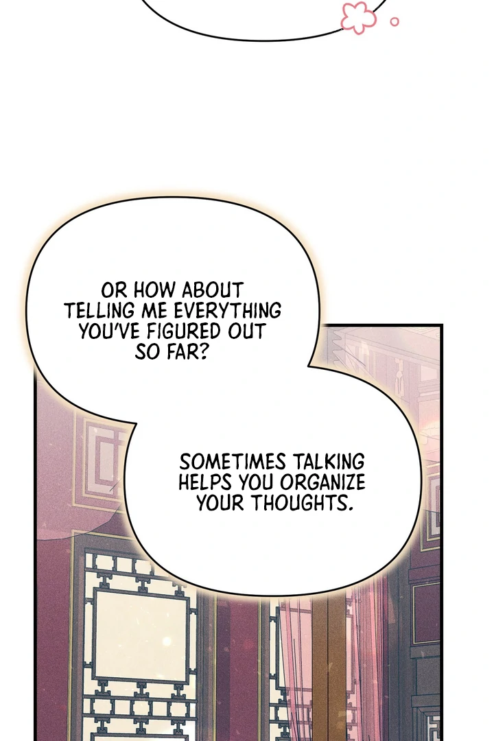 Lady of Yeonseong Chapter 8 - page 79