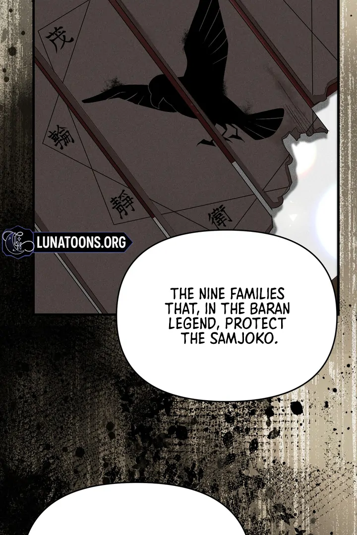 Lady of Yeonseong Chapter 8 - page 87