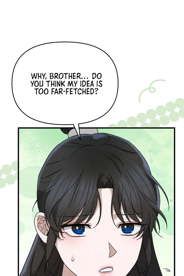 Lady of Yeonseong Chapter 8 - page 95