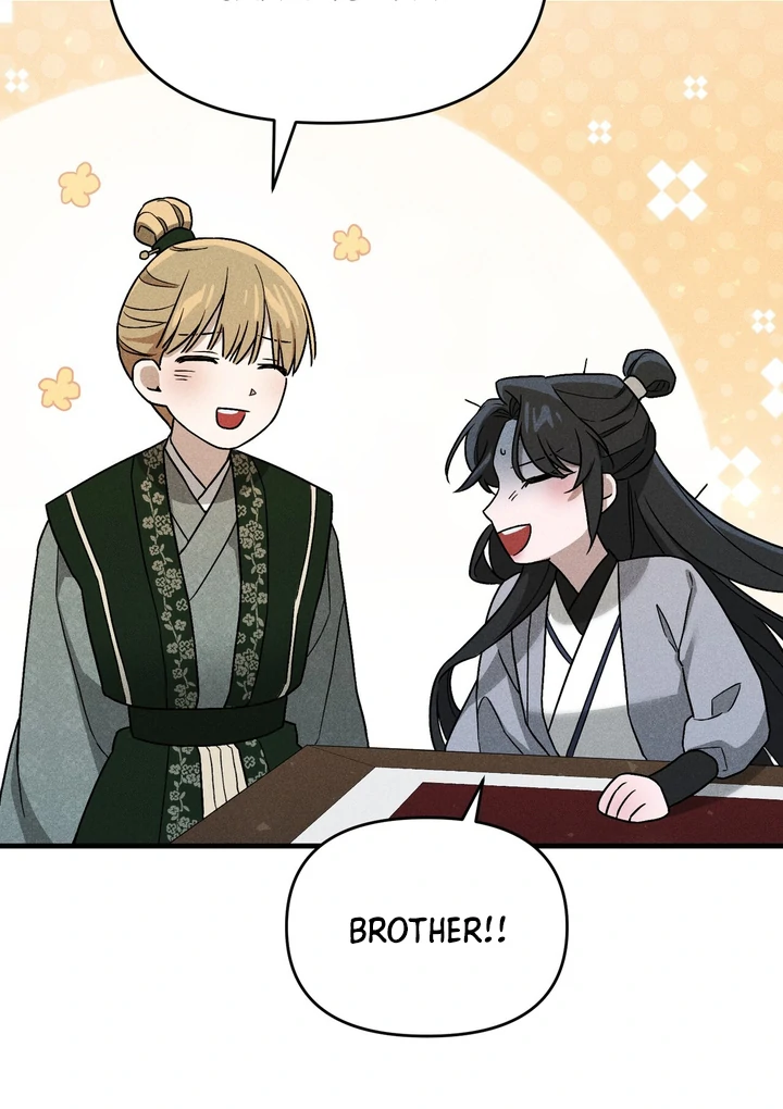 Lady of Yeonseong Chapter 8 - page 97