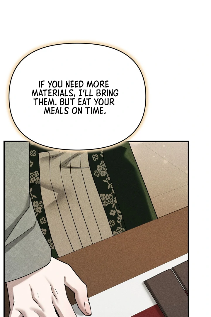 Lady of Yeonseong Chapter 8 - page 98