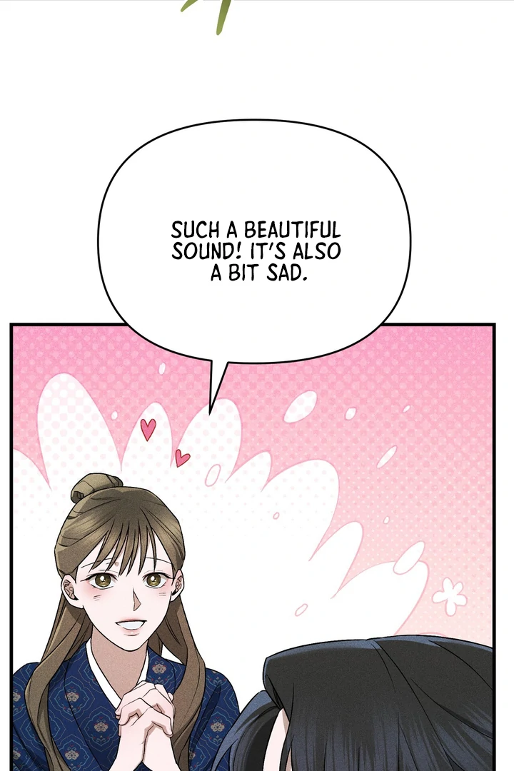 Lady of Yeonseong Chapter 9 - page 9