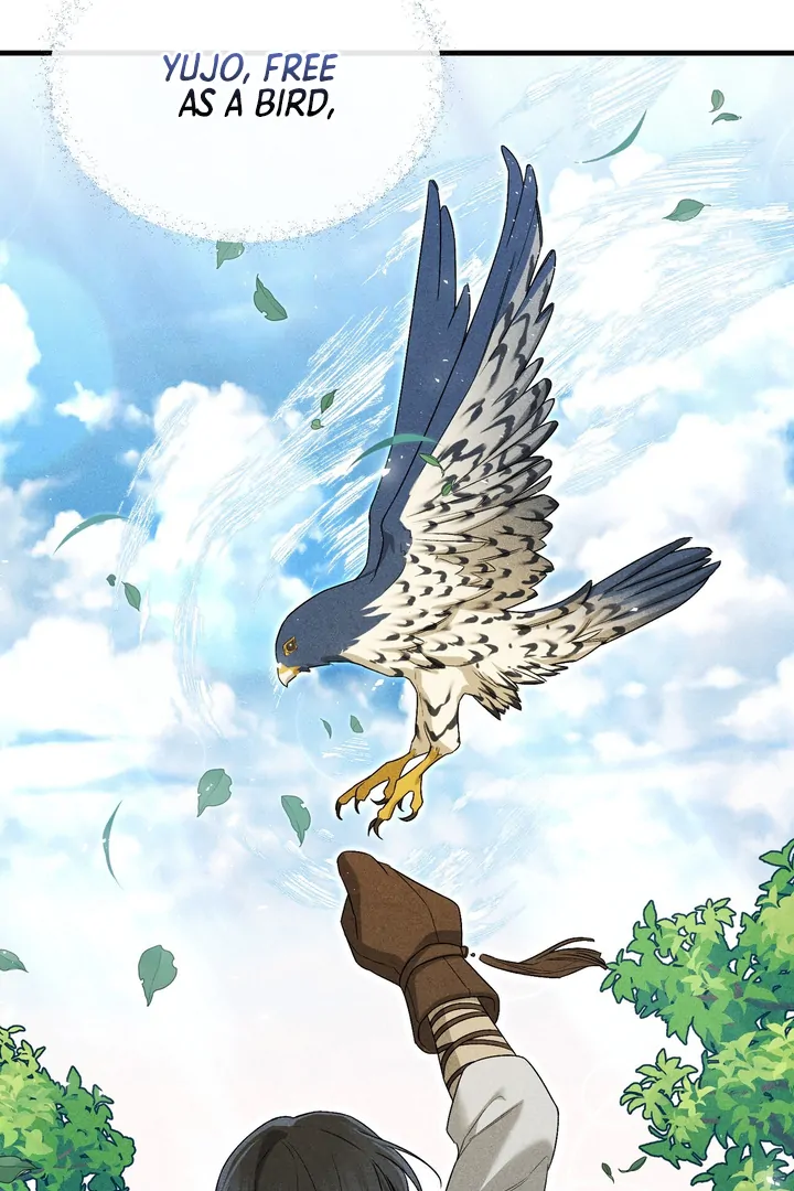 Lady of Yeonseong Chapter 9 - page 99