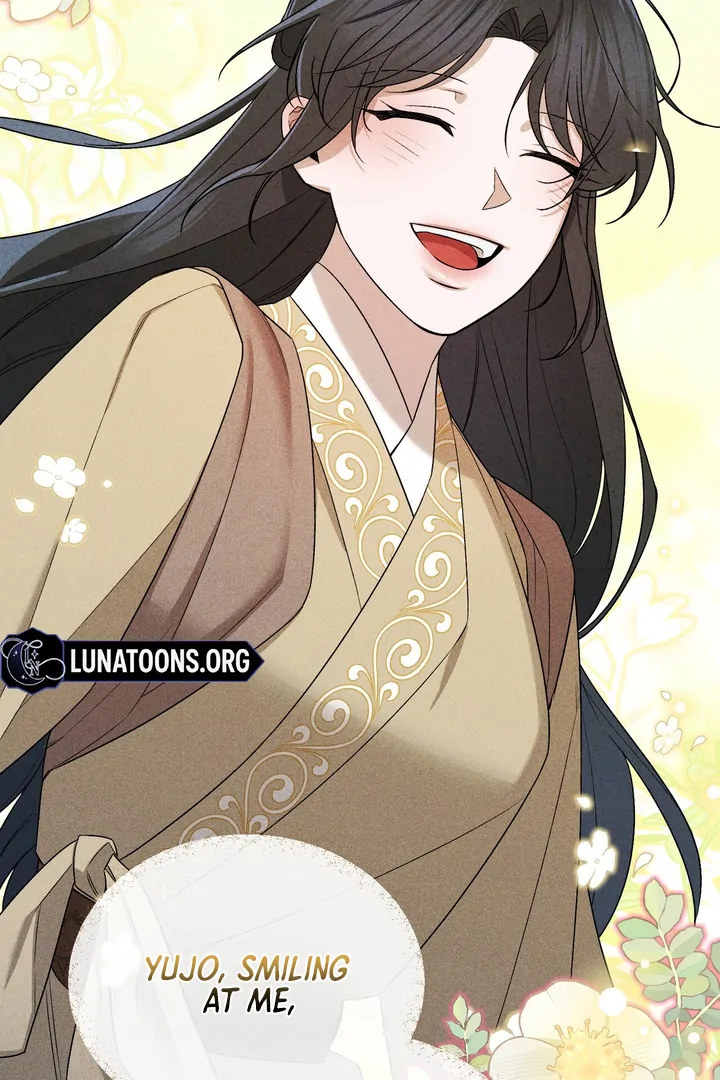 Lady of Yeonseong Chapter 9 - page 101