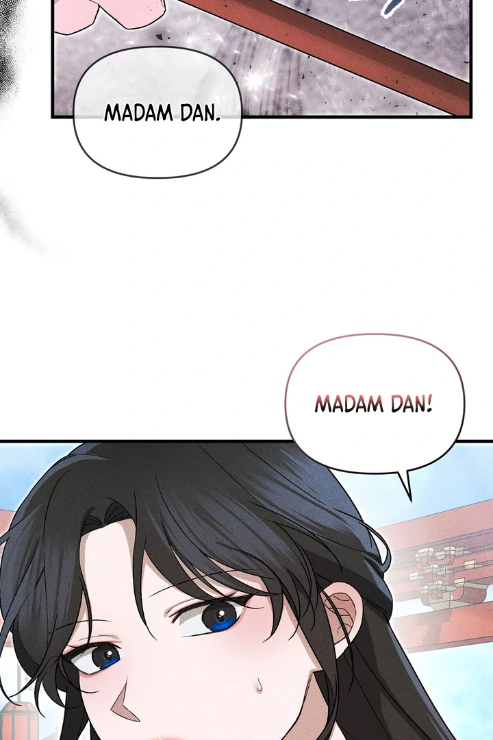 Lady of Yeonseong Chapter 9 - page 20