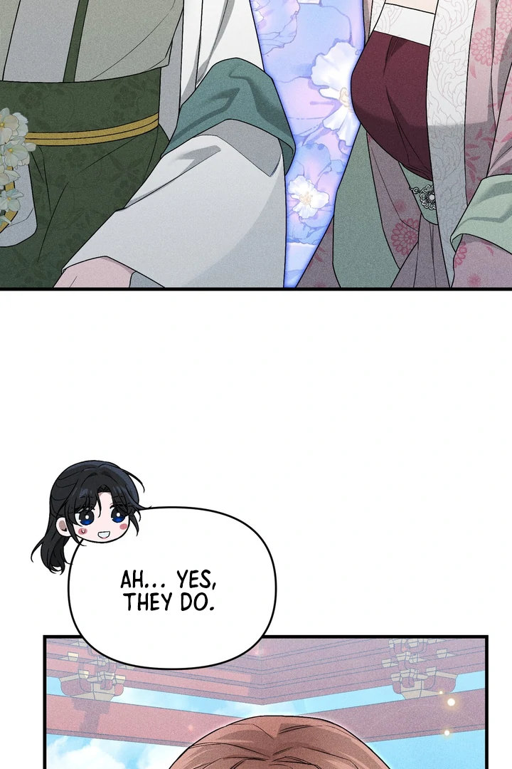 Lady of Yeonseong Chapter 9 - page 24