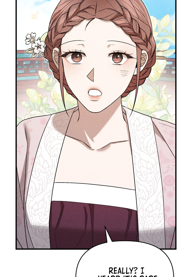 Lady of Yeonseong Chapter 9 - page 25