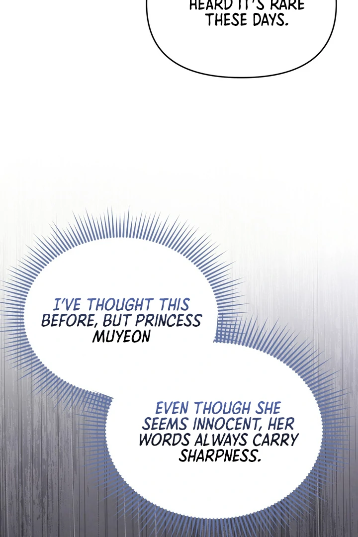 Lady of Yeonseong Chapter 9 - page 26