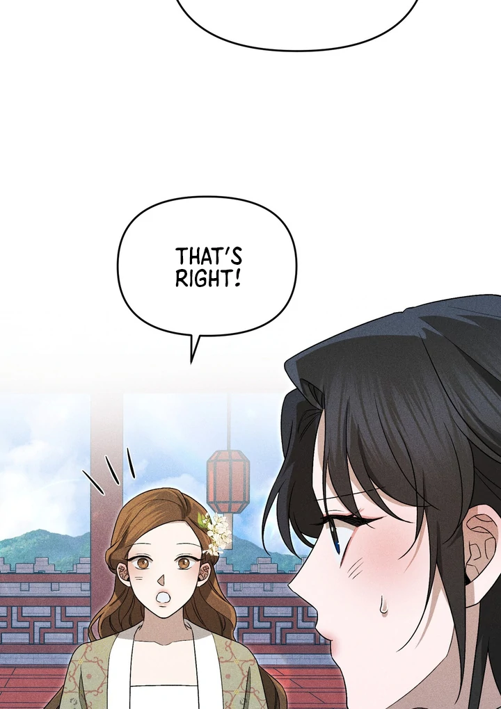 Lady of Yeonseong Chapter 9 - page 28