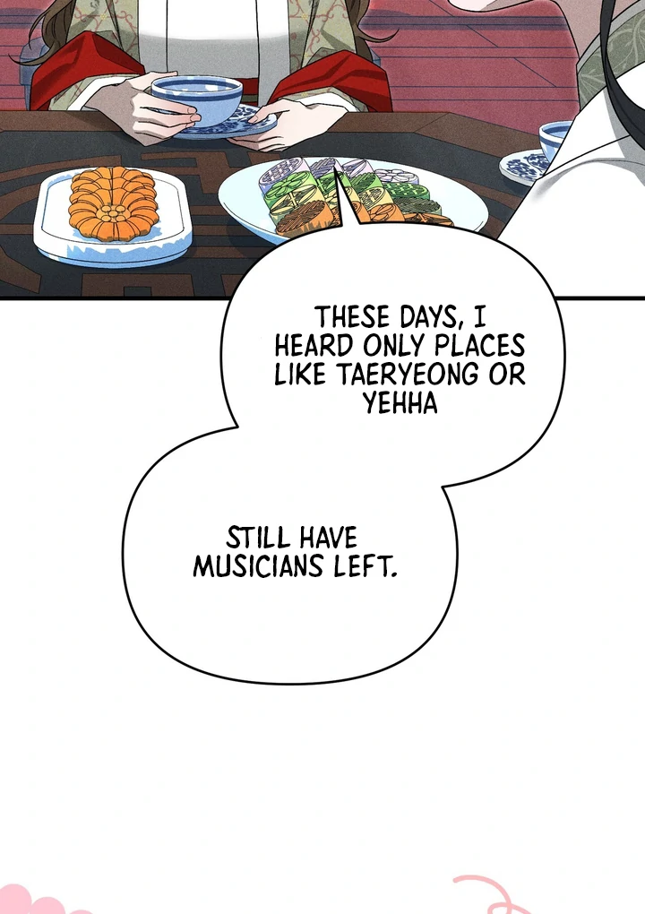 Lady of Yeonseong Chapter 9 - page 29