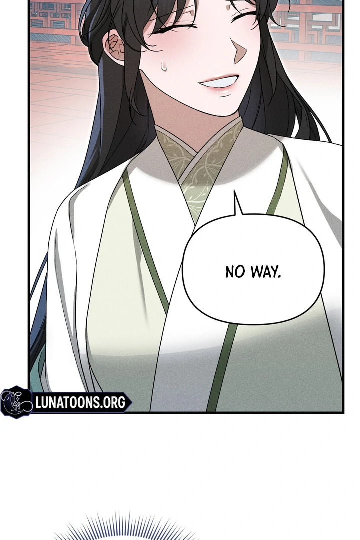 Lady of Yeonseong Chapter 9 - page 32