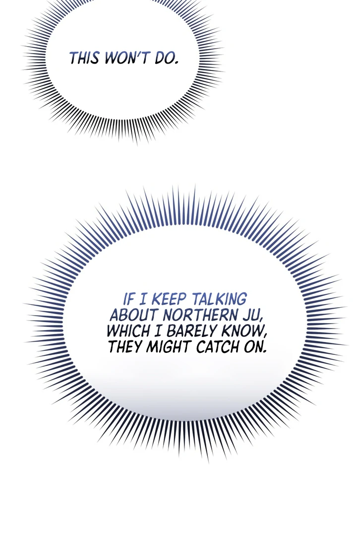 Lady of Yeonseong Chapter 9 - page 33