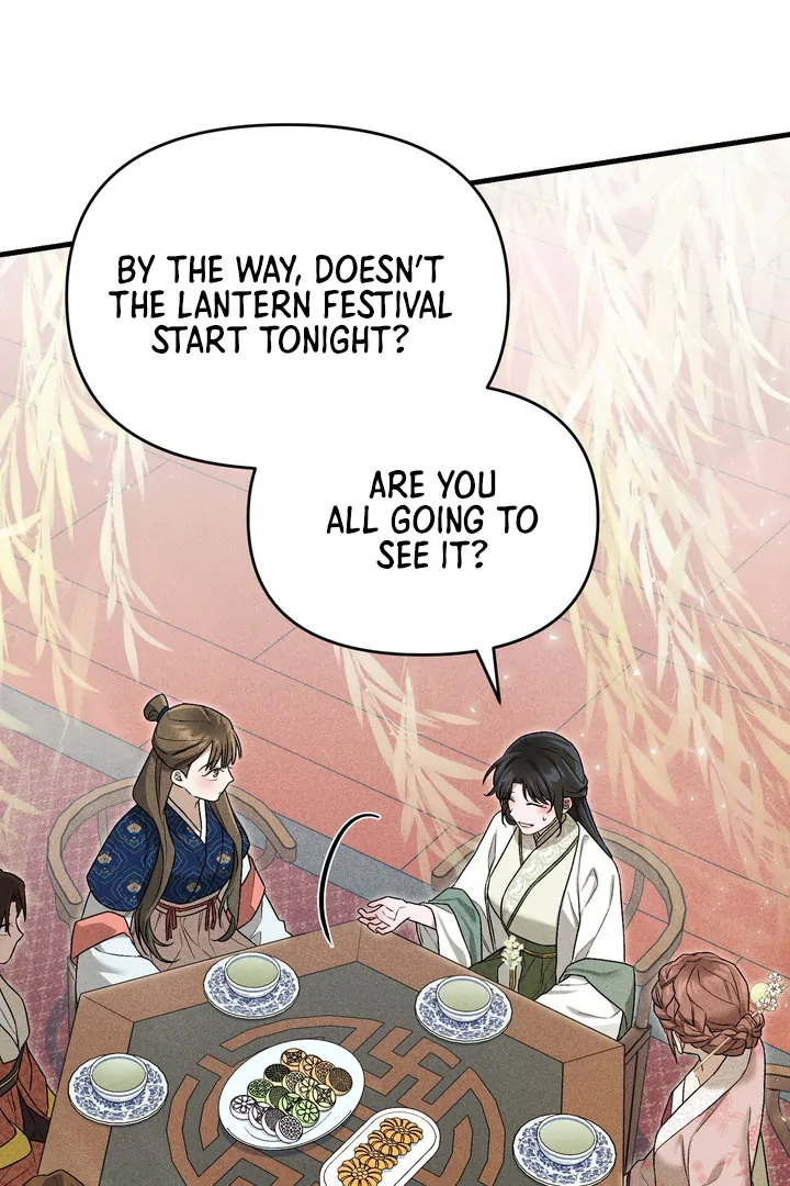 Lady of Yeonseong Chapter 9 - page 34