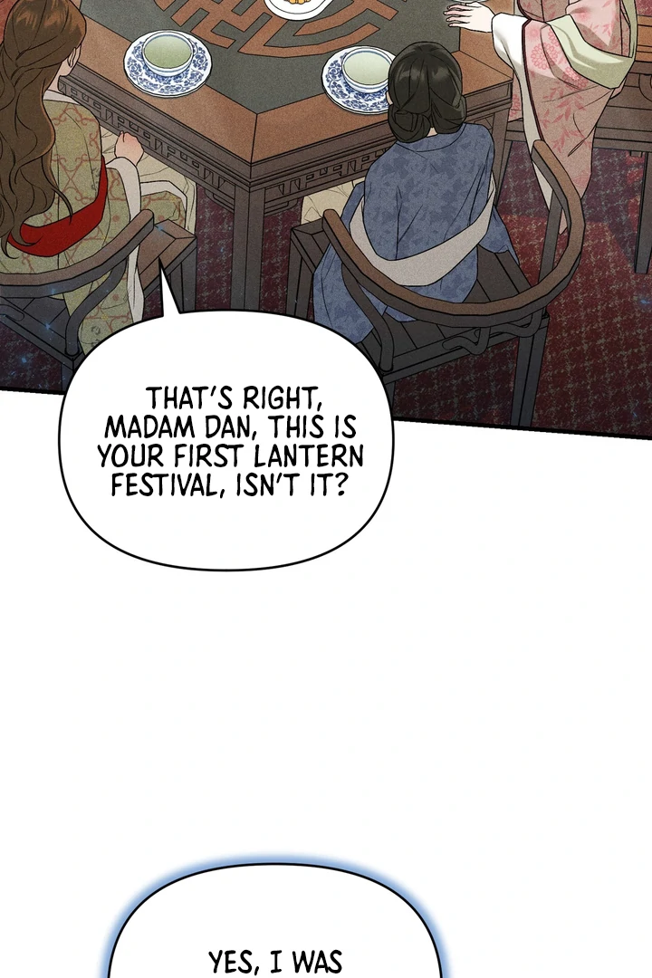 Lady of Yeonseong Chapter 9 - page 35