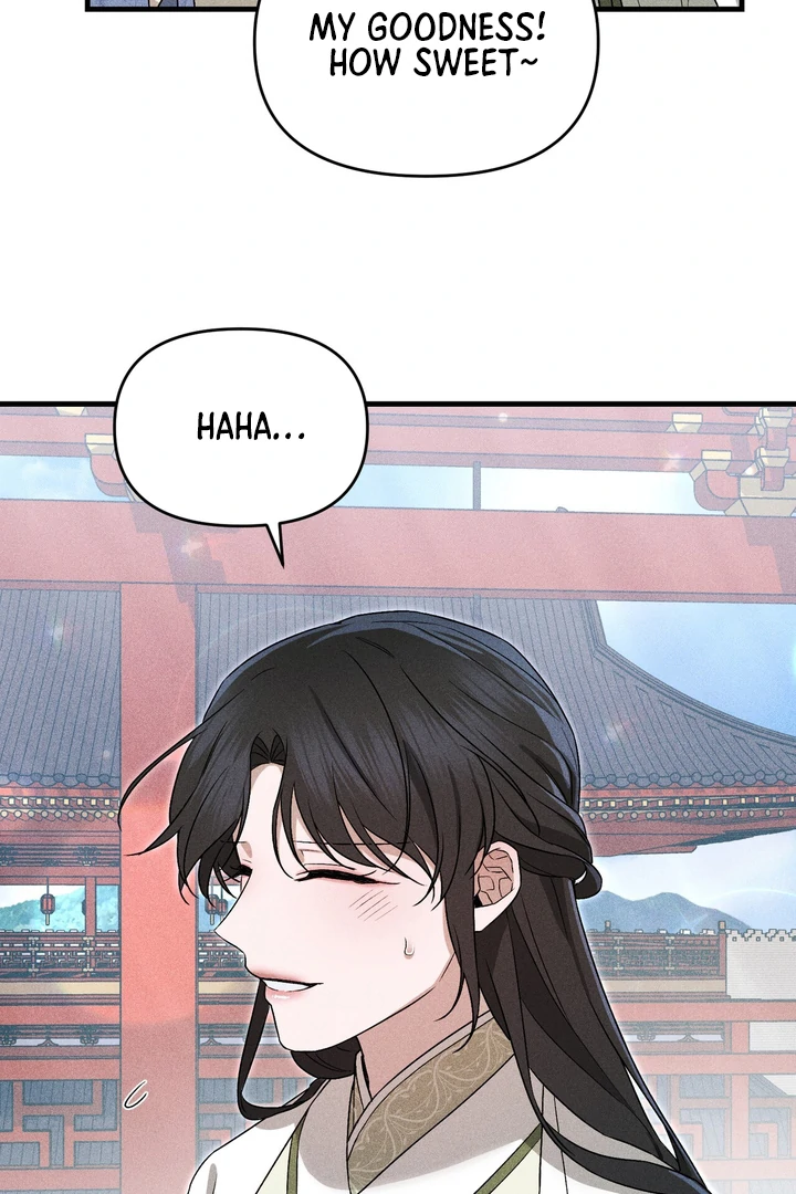 Lady of Yeonseong Chapter 9 - page 37