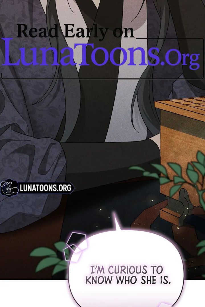 Lady of Yeonseong Chapter 9 - page 4