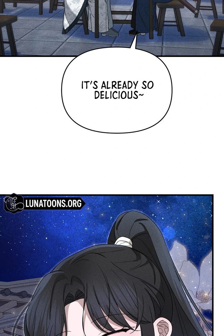 Lady of Yeonseong Chapter 9 - page 49