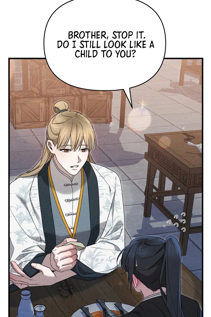 Lady of Yeonseong Chapter 9 - page 51