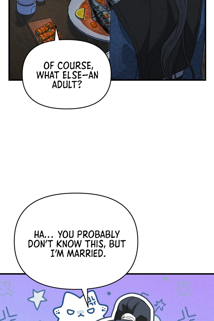 Lady of Yeonseong Chapter 9 - page 52