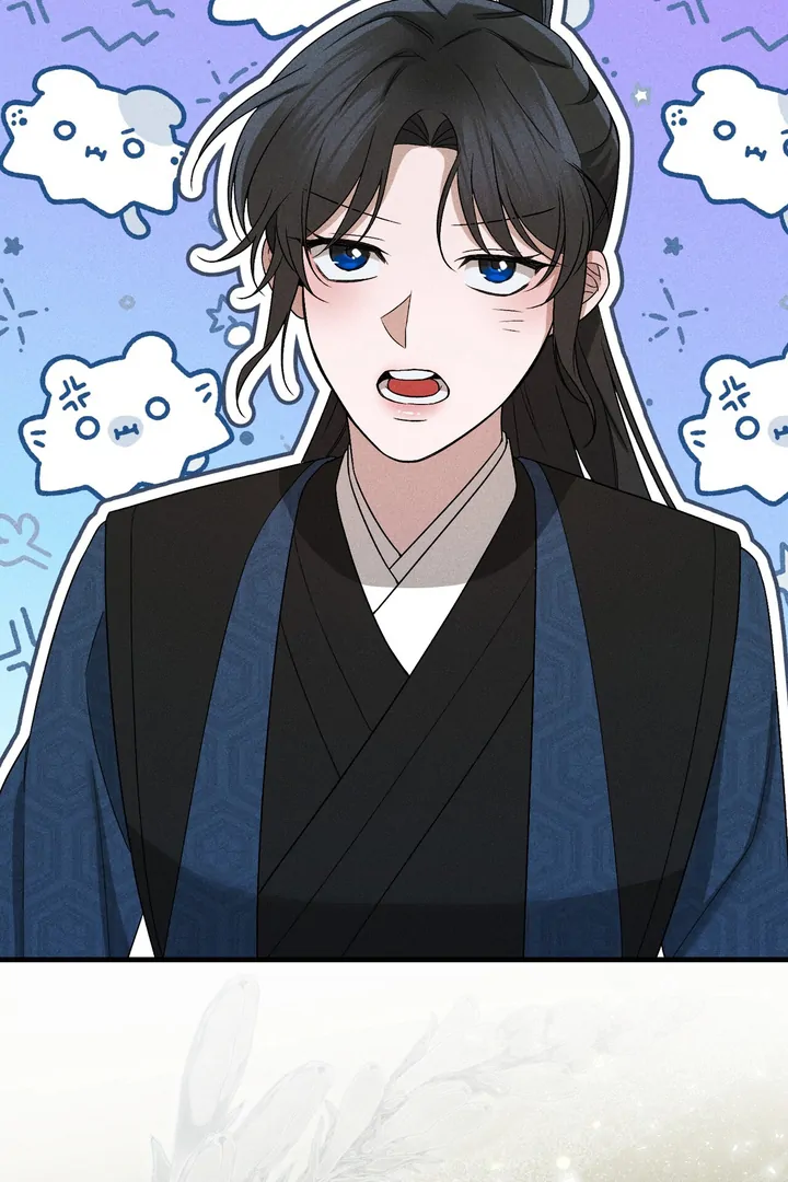 Lady of Yeonseong Chapter 9 - page 53