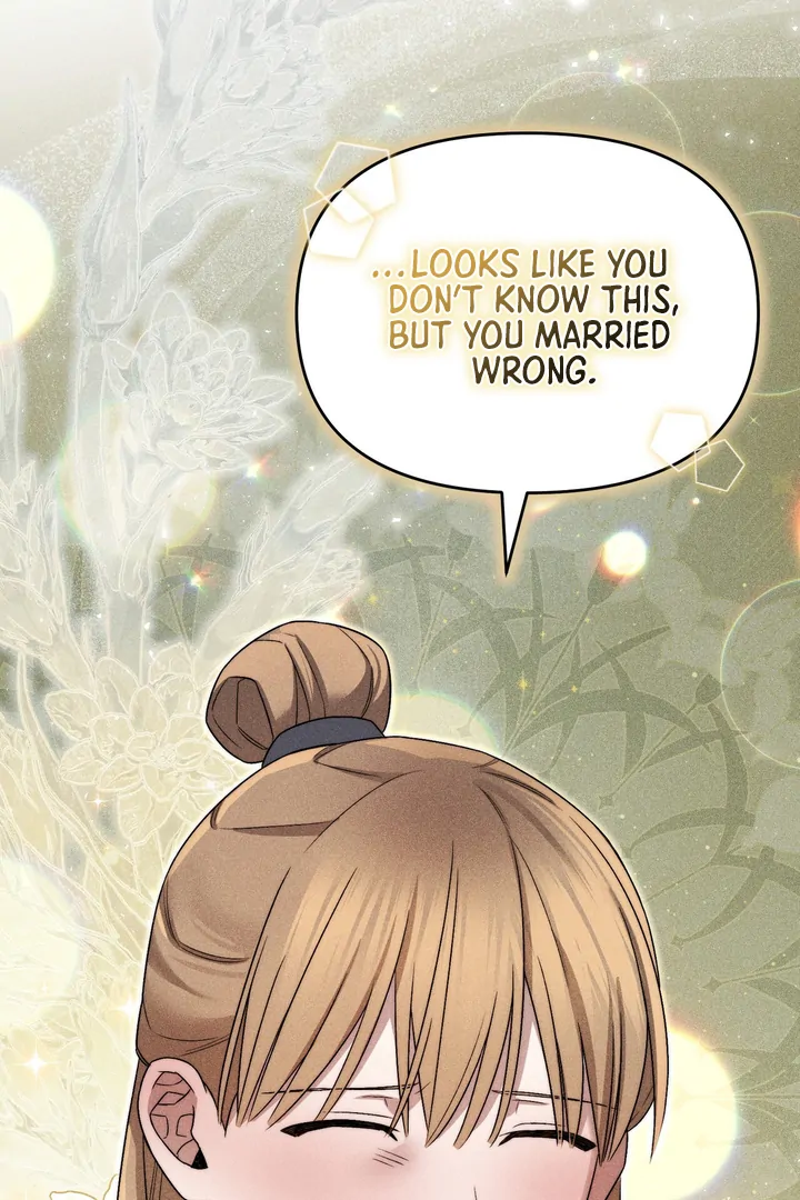 Lady of Yeonseong Chapter 9 - page 54