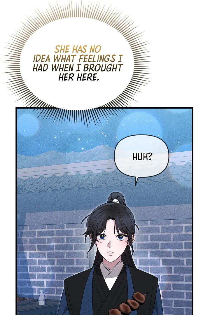 Lady of Yeonseong Chapter 9 - page 57