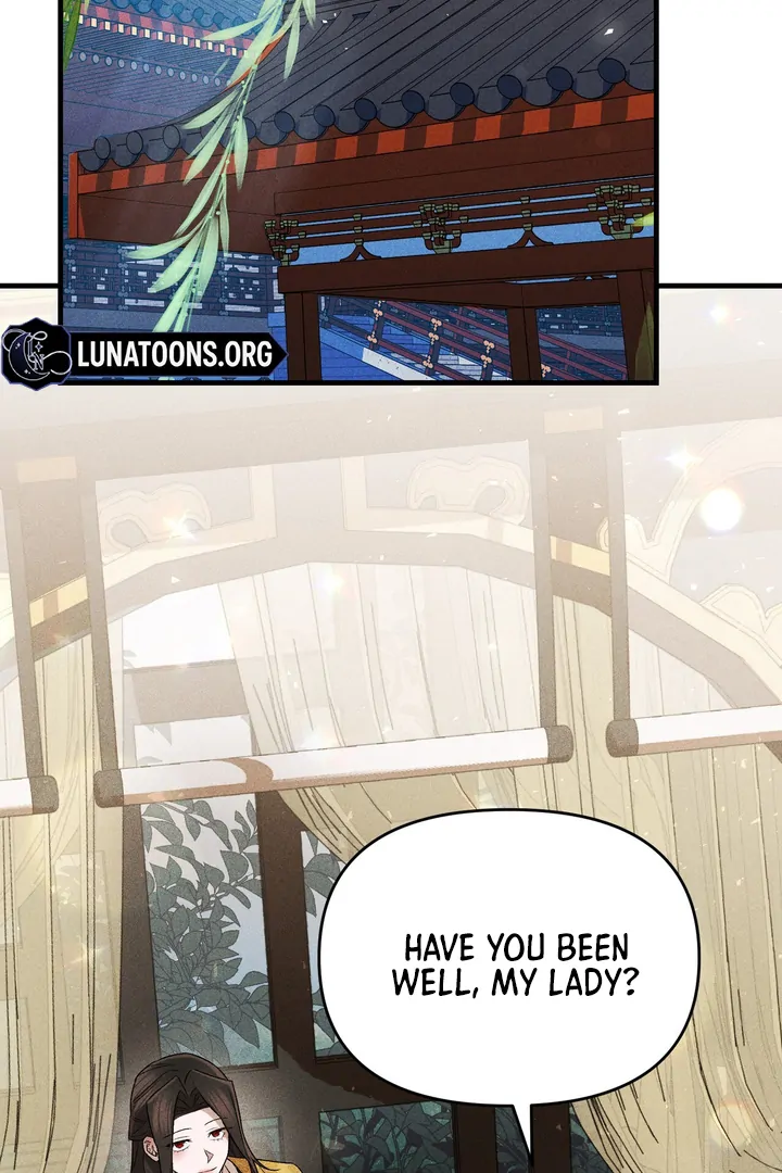 Lady of Yeonseong Chapter 9 - page 60