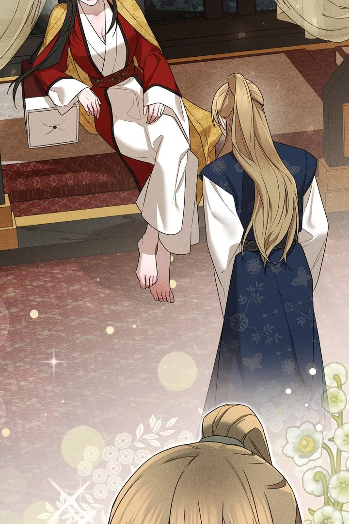 Lady of Yeonseong Chapter 9 - page 61