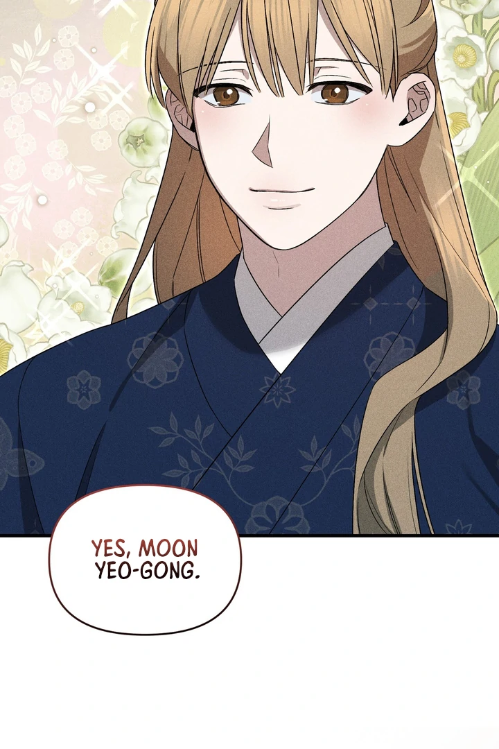 Lady of Yeonseong Chapter 9 - page 62